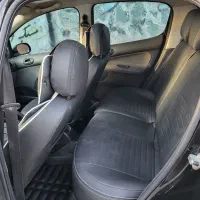 206 تیپ 3 پانا|خودرو سواری و وانت|پرند, فاز ۵|دیوار