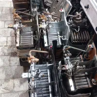 تعمیرات آبگرمکن و تصفیه آب|خدمات پیشه و مهارت|بهارستان, |دیوار