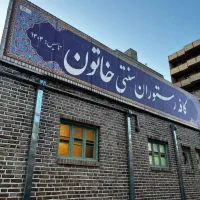 آشپز ماهر ایرانی و فرنگی
