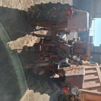 تراکتور رومانی|خودرو سنگین|دشتابی, |دیوار