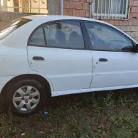 ریو ls مدل ۹۰|خودرو سواری و وانت|چمستان, |دیوار