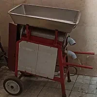 دستگاه آبگیر گوجه