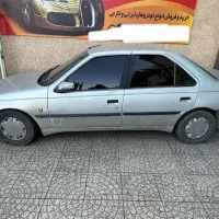 پژو ۴۰۵|خودرو سواری و وانت|ارومیه, |دیوار