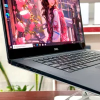 DELL 5540|رایانه همراه|بندر امام خمینی, |دیوار