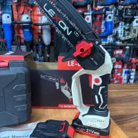 اره شارژی ۲۰ سانتی لکسون