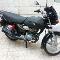 موتور tvs hlx ۱۵۰ مدل۴۰۳