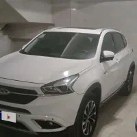 تیگو ۷ei مدل ۱۴۰۱ بدون رنگ