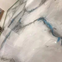 اپوکسی منزل باشگاه پارکینگ سوله ...