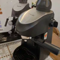 اسپرسو ساز ساچی در حد نو