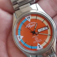 ساعت رادو،فورتیس،سیکو،اورینت،وستن