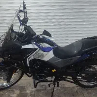sym nh180|موتورسیکلت|شیراز, ریاستی|دیوار