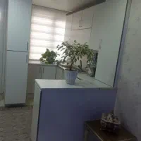 57-متری-شیک-تمیز-بالکن-بزرگ