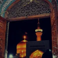 تور مشهد شمال
