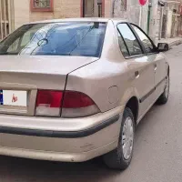 سمند 82|خودرو سواری و وانت|مشهد, مشکینی (شهرک غرب)|دیوار