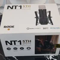 فروش میکروفون و کارت صدا استودیویی