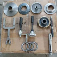 لوازم ماله پروانه|ماشینآلات صنعتی|باقرشهر, |دیوار