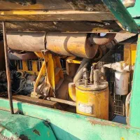 خرید و فروش انواع کمپرسور باد دیزل|ماشین‌آلات صنعتی|چهاردانگه (تهران), |دیوار