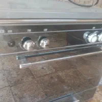 گاز طرح فر 5 شعله