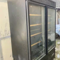 یخچال ۲ درب و ۳ درب مشهد سرما