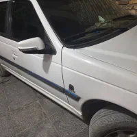 پارس زیمنس مدل ۹۹ برج ۹|خودرو سواری و وانت|سراوان, |دیوار