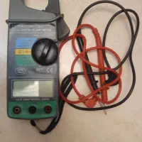 مولتی متر کلمپی کوریتسو ژاپن