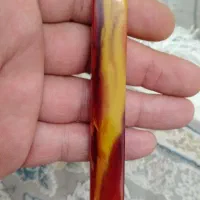 چوب سیگار سندلوس کهربا|زیورآلات و اکسسوری|نسیمشهر, |دیوار