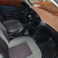 پژو روآ مدل ۸۶ دوگانه سوز