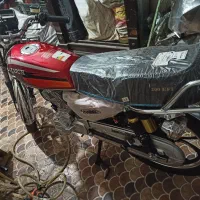 موتور۲۰۰بلوچ