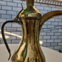 انواع دله عمده|قوری، کتری، قهوه‌ساز دستی|اهواز, کوی مهدیس|دیوار