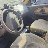 405 دوگانه|خودرو سواری و وانت|دورود, |دیوار