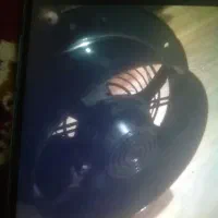 هواکش.. EJS..|پنکه و تصفیه‌کنندهٔ هوا|تهران, جی|دیوار