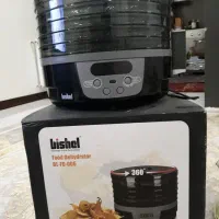 میوه وسبزی خشک کن بیشل اصلی نو