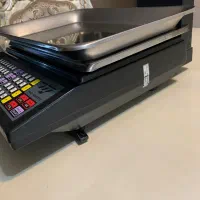 ترازوی صنایع پند مدل PX6000|فروشگاه و مغازه|تبریز, |دیوار