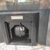 هود|هود|مشهد, کوی ولیعصر|دیوار