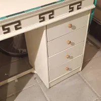 میز چوبی|میز تحریر و کامپیوتر|اصفهان, شاهد|دیوار