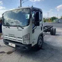 ایسوزو ۶تن p700
