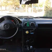 تندر ۹۰ E2 سفید ۹۲ بیمه 8 ماه کارکرد ۲۰۸|خودرو سواری و وانت|سقز, |دیوار