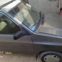 پراید مدل ۸۵ توضیحات کامل خوانده شود