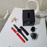 گلکسی واچ سامسونگ R810 سایز ۴۲