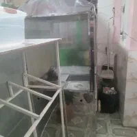 وسایل ساندویچی فروش فوری|کافیشاپ و رستوران|جیرفت, |دیوار