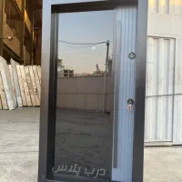 درب ضدسرقت فولادی درب پلاس گارانتی دار