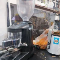 آسیاب قهوه|کافی‌شاپ و رستوران|مشهد, کشف|دیوار