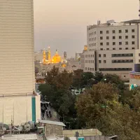 تور مشهد مقدس