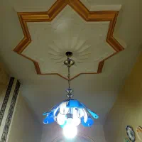 لوستر|لوستر و چراغ آویز|مشهد, شهید مطهری|دیوار