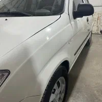 تیبا ۲ هاچبک ۱۴۰۱|خودرو سواری و وانت|کرمانشاه, |دیوار