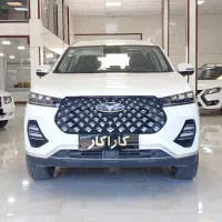 تیگو ۷ پرو پرمیوم،مدل ۱۴۰۳،نقد و اقساط کاراخودرو