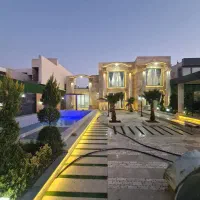 ویلا-استخردار-کردان-سهیلیه