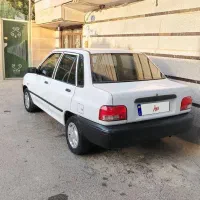 پراید مدل 88 بسیار تمییز|خودرو سواری و وانت|فردوس (خراسان), |دیوار