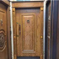 درب ضدسرقت سکوریت n55 کلینیک  سرادر  ***********|مصالح و تجهیزات ساختمان|بهنمیر, |دیوار