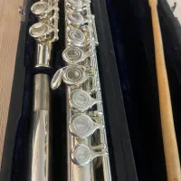 فلوت|سازهای بادی|تهران, نیروی هوایی (پیروزی)|دیوار